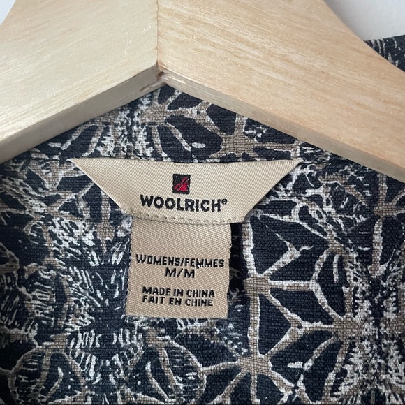 Woolrich Silk blend top - Picture 8 of 11
